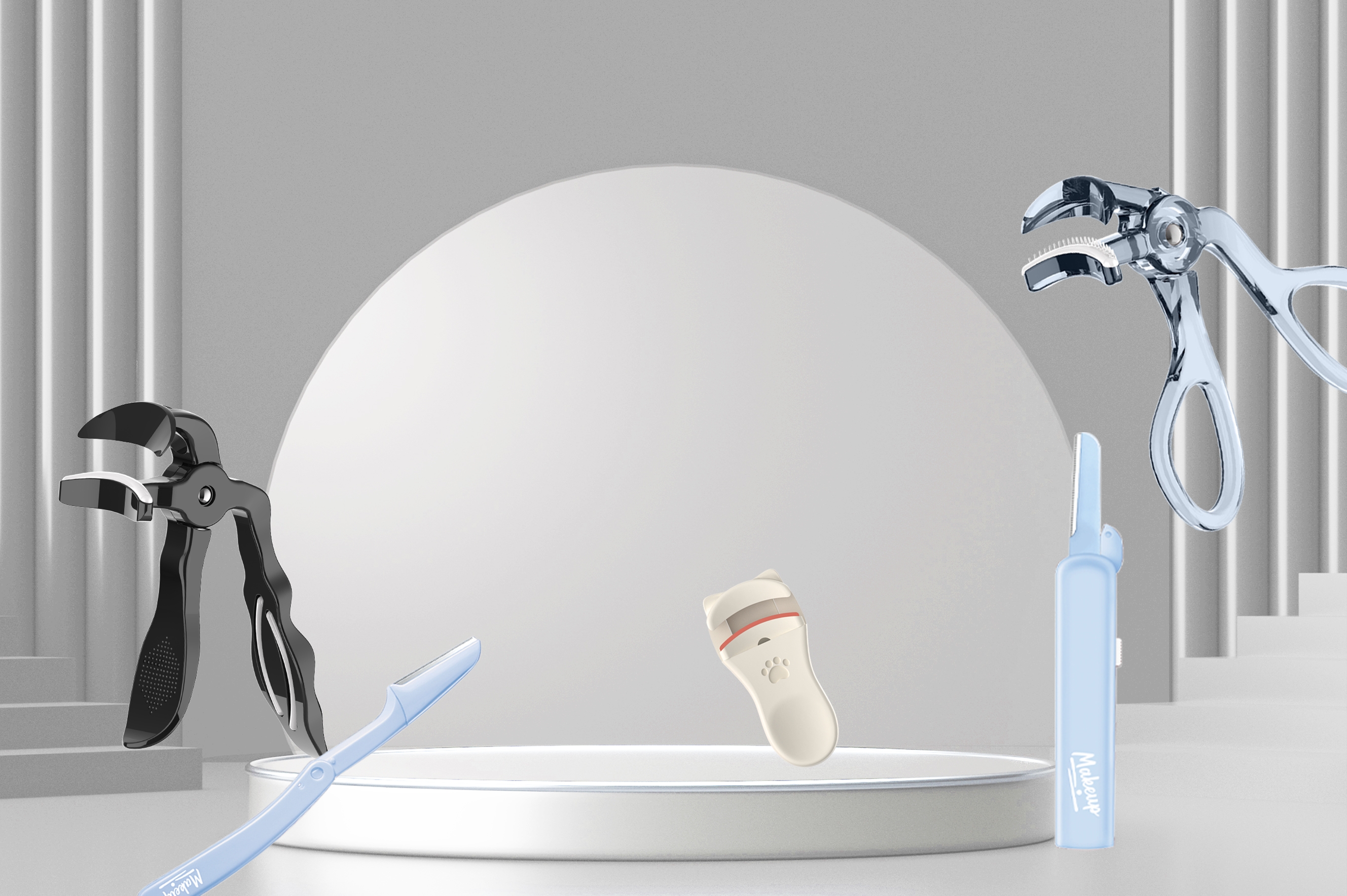 365英国上市·美妆领航者